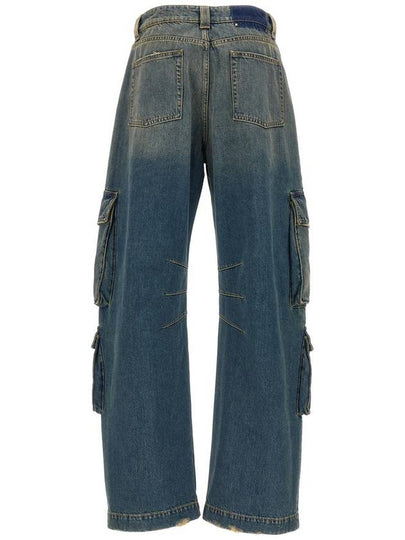 Golden Goose 'Irina' Jeans - GOLDEN GOOSE - BALAAN 2