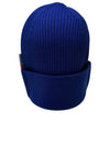 Logo Patch Beanie Blue - AUTRY - BALAAN 5