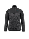 Alv 2.0 Zip-Up Jacket Raven - KLATTERMUSEN - BALAAN 2