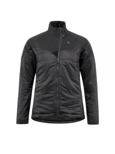 Alb 2 0 Jacket Woman Raven 10625W12 961 - KLATTERMUSEN - BALAAN 2