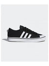 Nizza Low Top Sneakers Core Black - ADIDAS - BALAAN 2