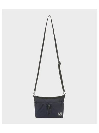 MERRELL UNISEX Mini Sacoche Bag NAVY - MERRYMOTIVE - BALAAN 1