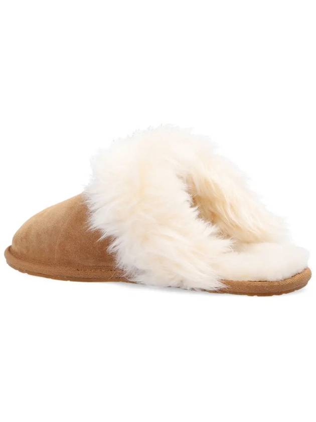 Scuff Sis Slippers Chestnut - UGG - BALAAN 5