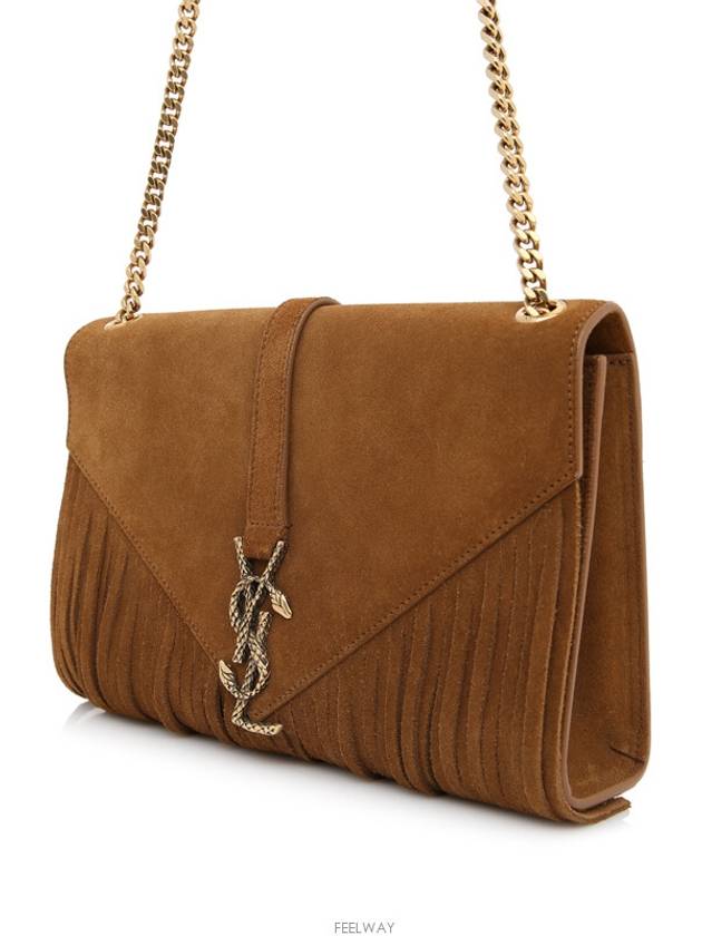 women cross bag - SAINT LAURENT - BALAAN 2