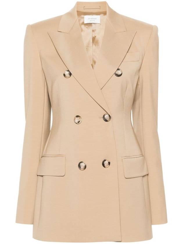 SPORTMAX PRE Jackets Beige - MAX MARA SPORTMAX - BALAAN 1