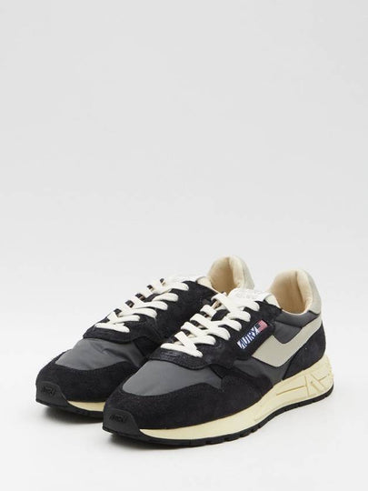 Reelwind Low sneakers - AUTRY - BALAAN 2