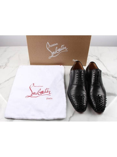 Gregorian stud toe shoes - CHRISTIAN LOUBOUTIN - BALAAN 2