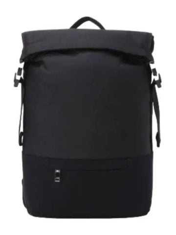 Basic Logo Utility Backpack Bag - IRO - BALAAN 1