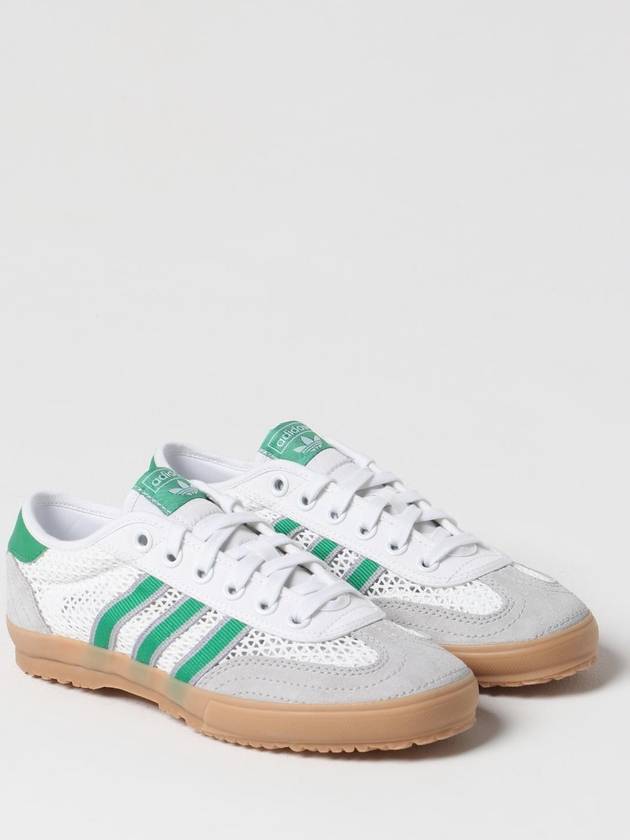 Sneakers Tischtennis Adidas Originals in mesh e camoscio - ADIDAS ORIGINALS - BALAAN 2