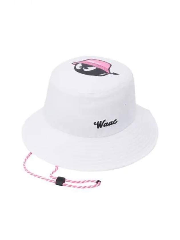 Golf Women s Head KY Bucket Hat WGRCX24105WHX Domestic Product GQ0Z24021421870 - WAAC - BALAAN 1