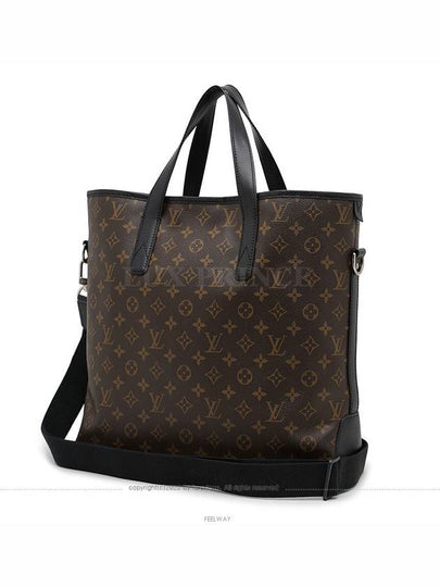 men shoulder bag - LOUIS VUITTON - BALAAN 2