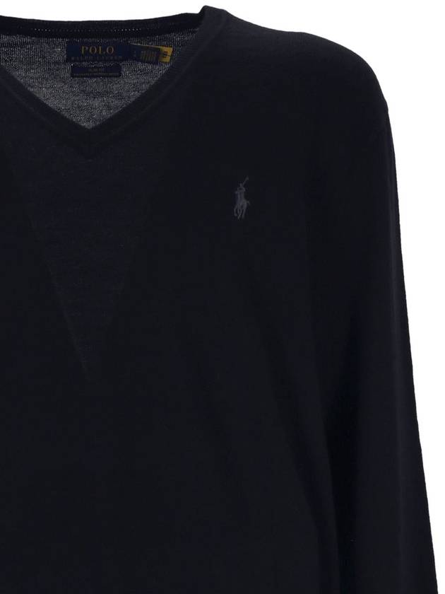 Polo Ralph Lauren Sweaters - POLO RALPH LAUREN - BALAAN 2