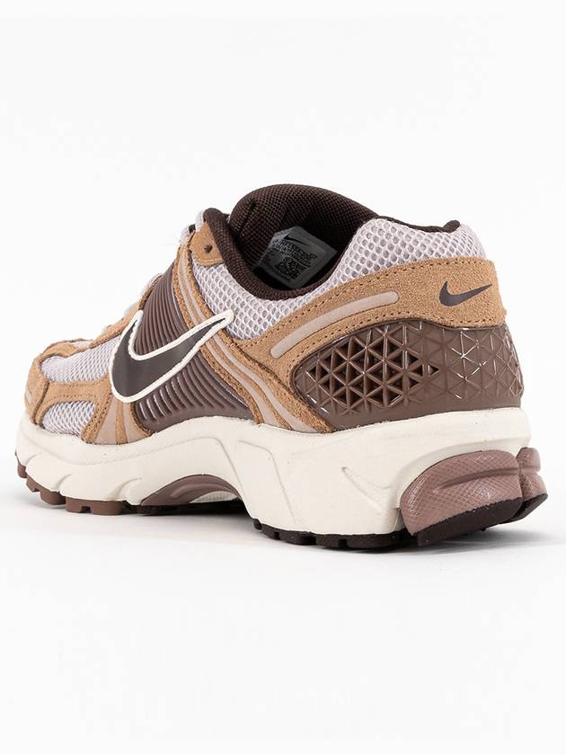 Zoom Vomero 5 Low Top Sneakers Dusted Clay - NIKE - BALAAN 7