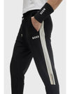 Training Jogger Pants 773855 Black - HUGO BOSS - BALAAN 3