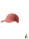 sun peak cap - MAMMUT - BALAAN 2