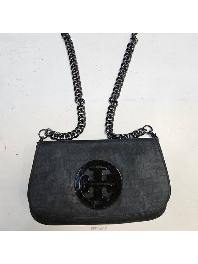 women cross bag - TORY BURCH - BALAAN 2