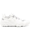 Bolzter M Low Top Sneakers White - ACNE STUDIOS - BALAAN 3