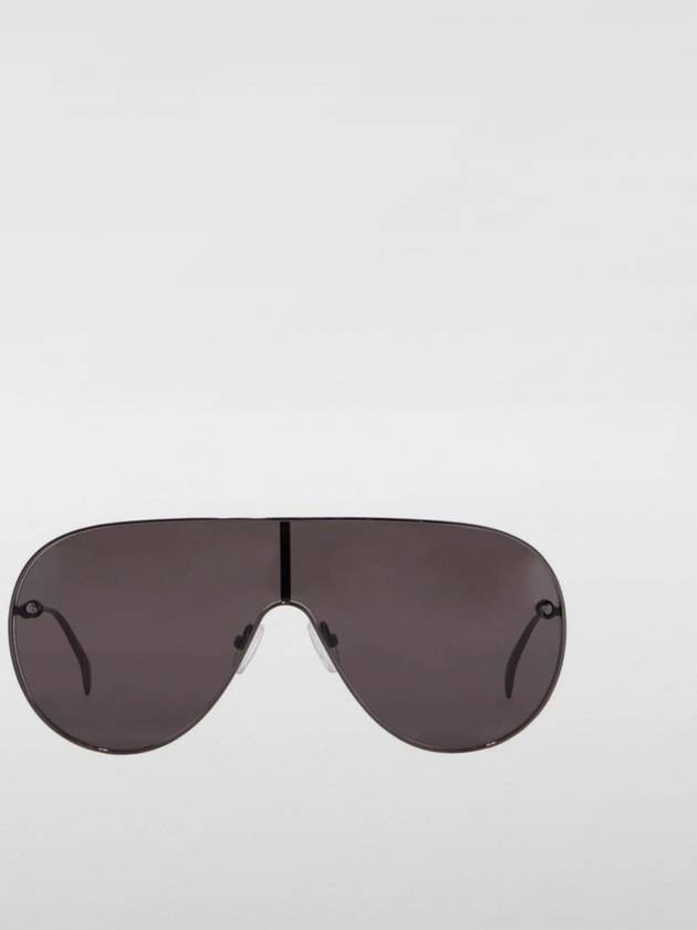 Sunglasses woman Alexander Mcqueen - ALEXANDER MCQUEEN - BALAAN 2