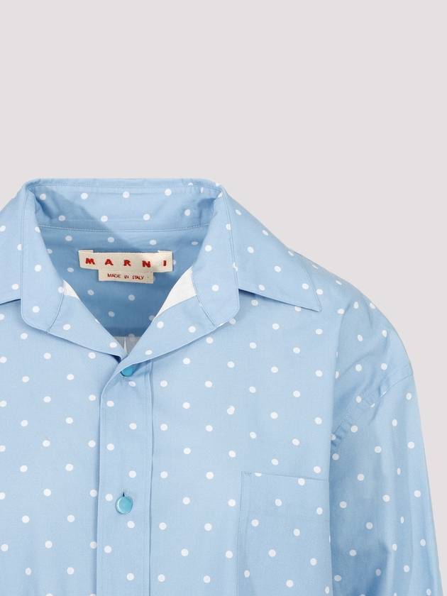 Marni Shirt - MARNI - BALAAN 3