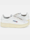 Dallas Low Top Sneakers White - AUTRY - BALAAN 2