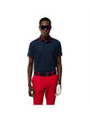 Austin Regular Fit Polo GMJT06859 - J.LINDEBERG - BALAAN 4