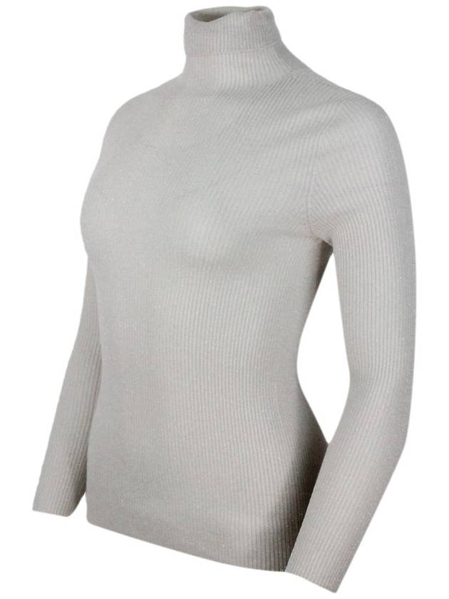 Fabiana Filippi Sweaters - FABIANA FILIPPI - BALAAN 2