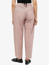 23 SERENE Trousers Rust Parachute Poplin W2234SL Serene - OUR LEGACY - BALAAN 3