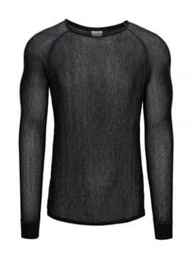 Wool Thermo Shirt mit Schultereinlage 10150305 BL shoulder insert - ETC - BALAAN 1