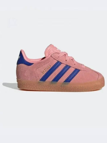 Gazelle CF EL I SEPISPLUCBLULUCBLU - ADIDAS - BALAAN 1