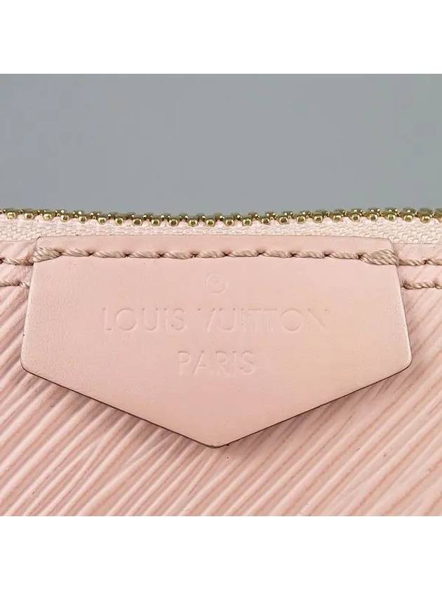 M51406 Crossbody Bag - LOUIS VUITTON - BALAAN 4