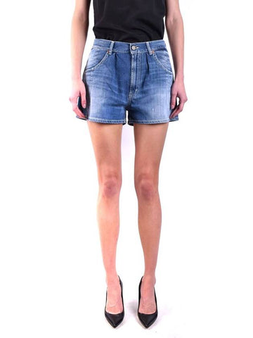 Dondup Shorts - DONDUP - BALAAN 1