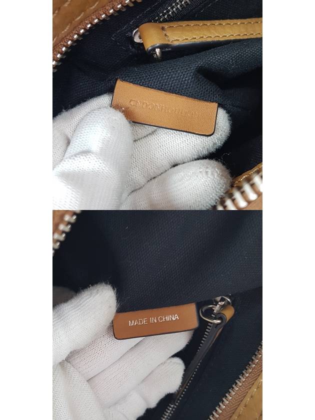 House Check 2 WAY Bag 3992188 - BURBERRY - BALAAN 9