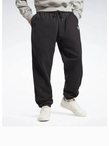 HRN Pants Black HP1984 - REEBOK - BALAAN 1