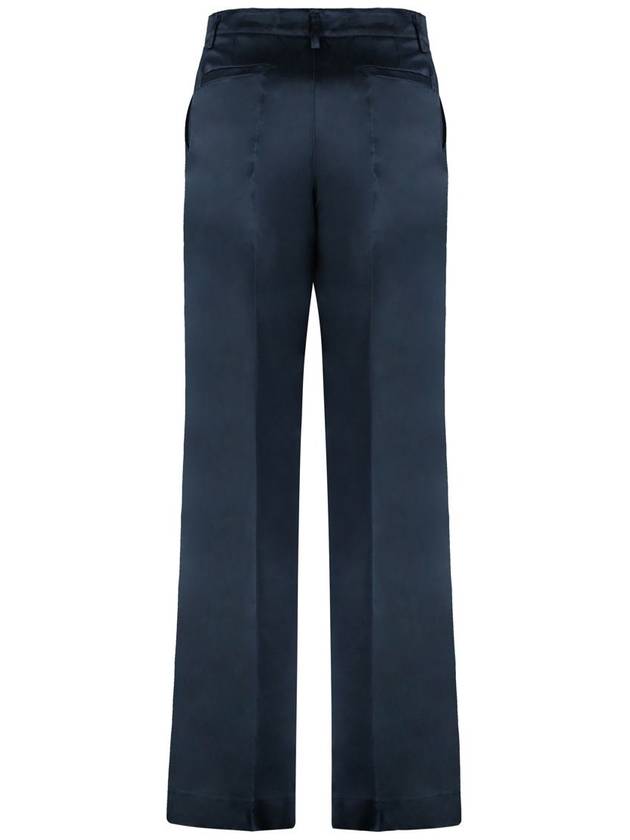 P.A.R.O.S.H. Satin Trousers - P.A.R.O.S.H. - BALAAN 2