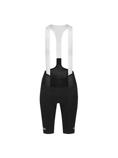 GOREWEAR Spin Shift Bib Short Women Black Built in Pad for - GOGORR - BALAAN 1