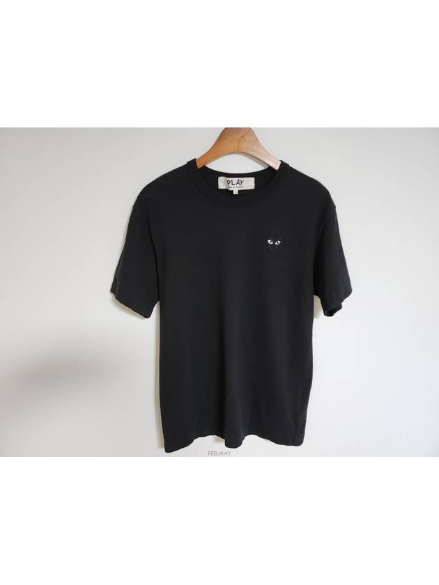 men s short sleeve t shirt - COMME DES GARCONS - BALAAN 1