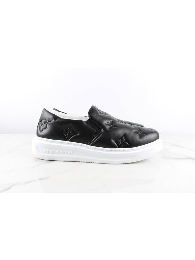 slip on 7 5 265 - LOUIS VUITTON - BALAAN 5