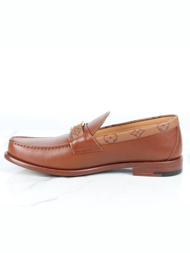 major loafer 8 270 - LOUIS VUITTON - BALAAN 6