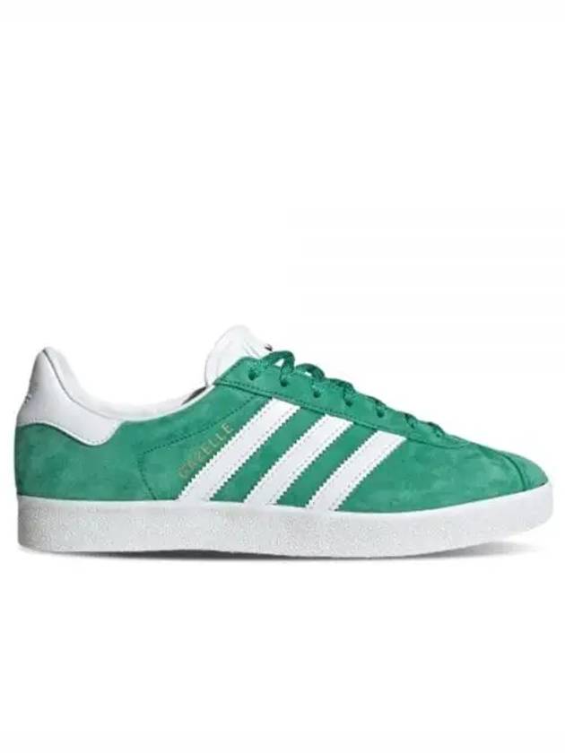 Gazelle 85 Low Top Sneakers Semi Court Green - ADIDAS - BALAAN 2