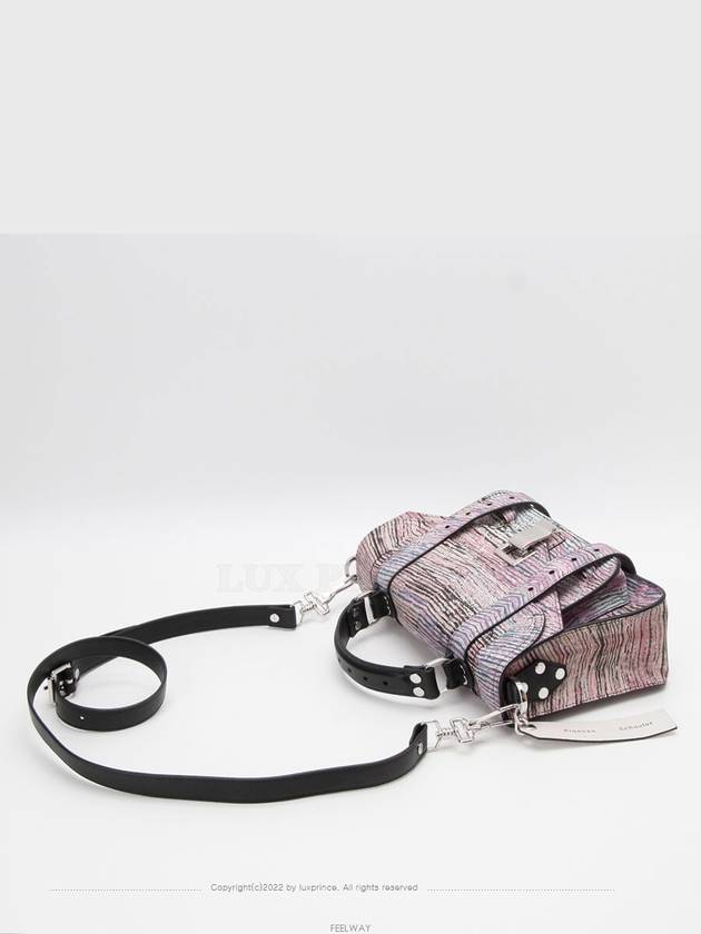 women shoulder bag - PROENZA SCHOULER - BALAAN 4