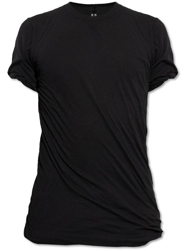 Rick Owens T-shirts and Polos Black - RICK OWENS - BALAAN 1