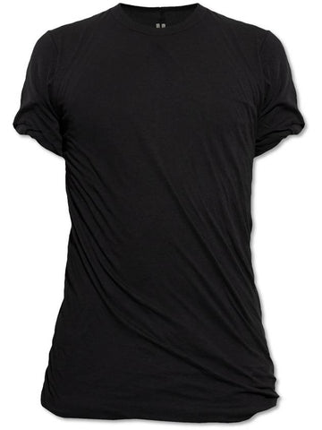 Rick Owens T-shirts and Polos Black - RICK OWENS - BALAAN 1