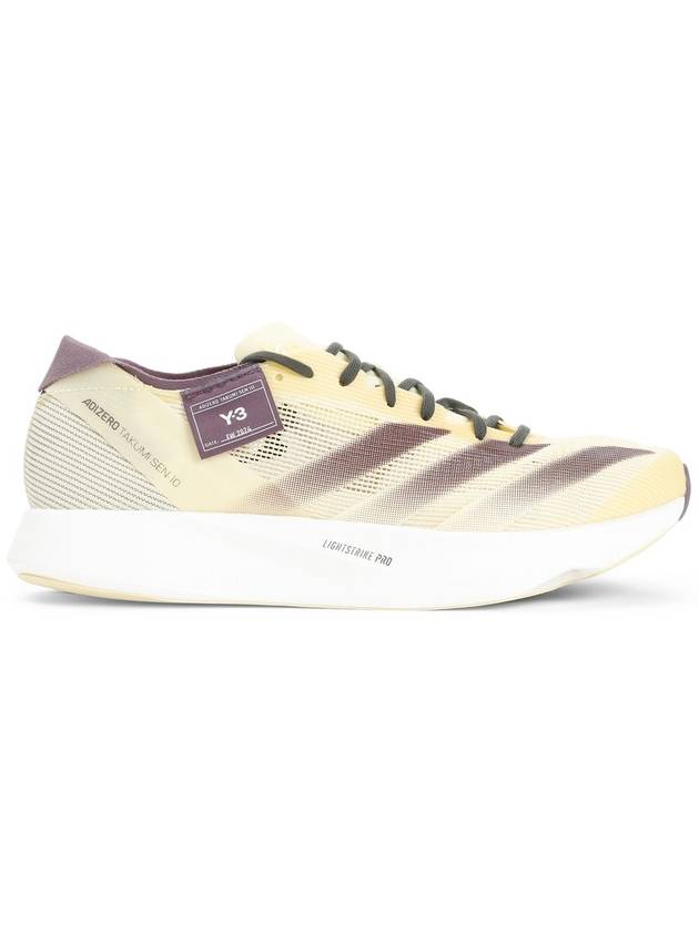 Y-3 Adidas Sneakers - ADIDAS - BALAAN 1