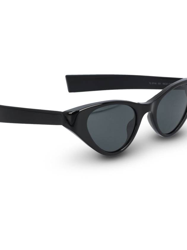 Saint Laurent Glasses - SAINT LAURENT - BALAAN 3