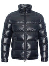 MAYA short down padding jacket 1A53600 68950 742 - MONCLER - BALAAN 8