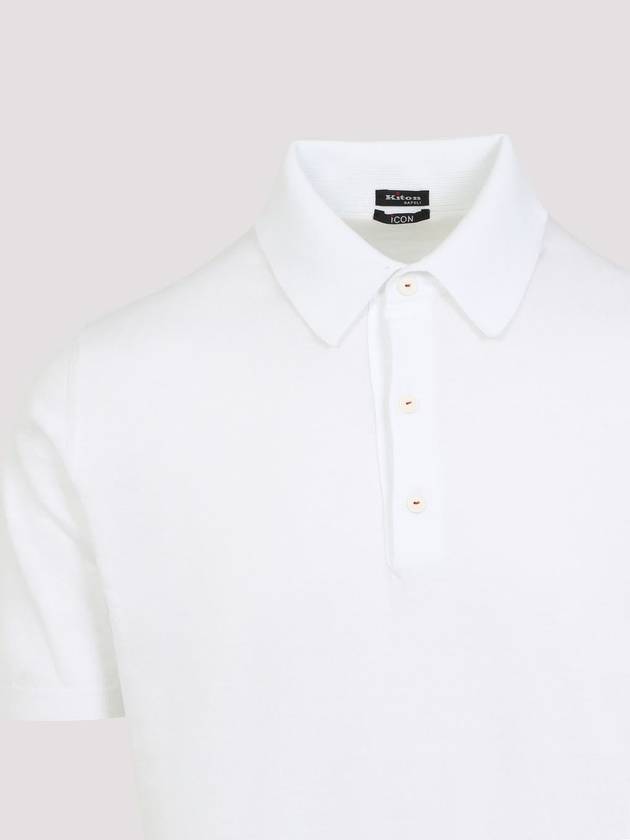 Kiton Polo - KITON - BALAAN 3