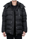 BAUGES padding 1A00168 549SK 999 - MONCLER - BALAAN 3