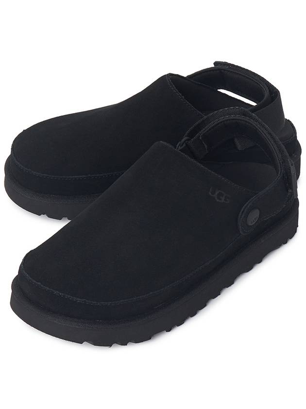 Sandals 1138252 BLK - UGG - BALAAN 2