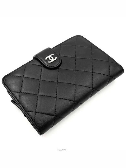 women s wallet - CHANEL - BALAAN 2