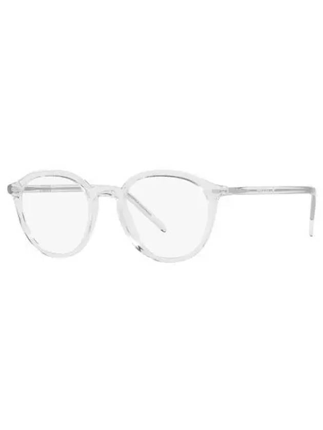 EYEWEAR VPR12Y 2AZ 1O1 52 - PRADA - BALAAN 2